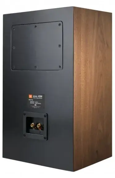 Акустика JBL 4306 - фото - №1