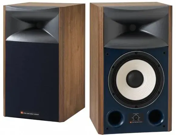 Акустика JBL 4306 - фото - №4
