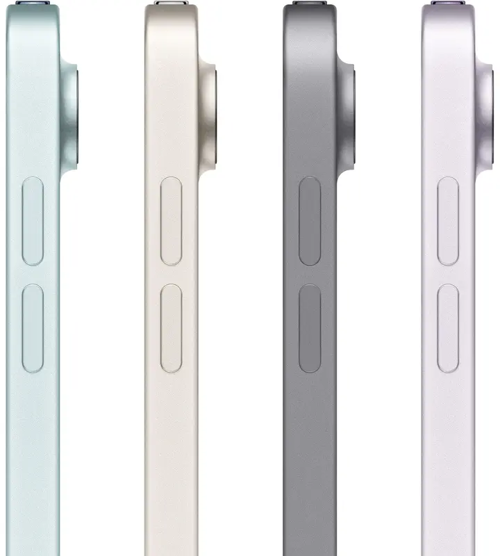 Apple iPad Air 11" 1TB Starlight (MCAQ4) 2025 - фото - №2