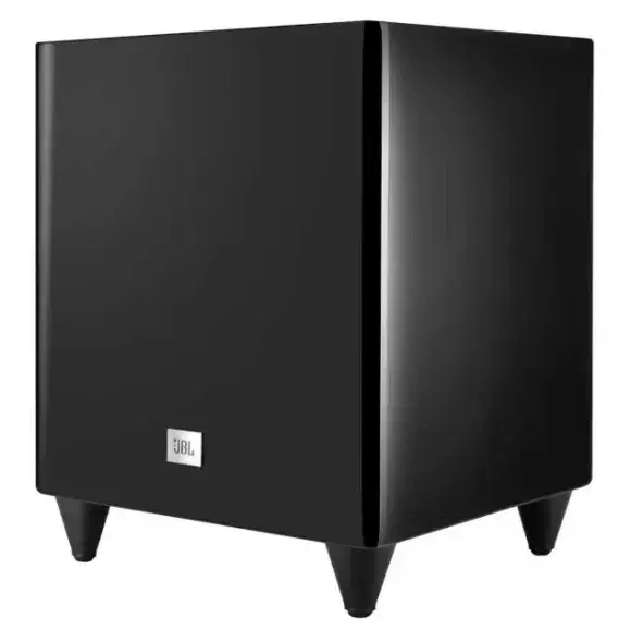 Акустика JBL SUB 80P - фото - №1