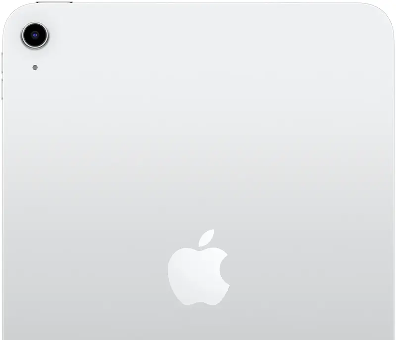 Apple iPad 11 256GB Silver (MD4G4) - фото - №3