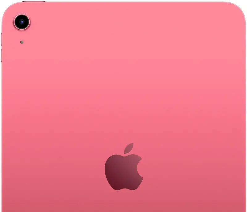 Apple iPad 11 512GB Pink (MD5C4) - фото - №3