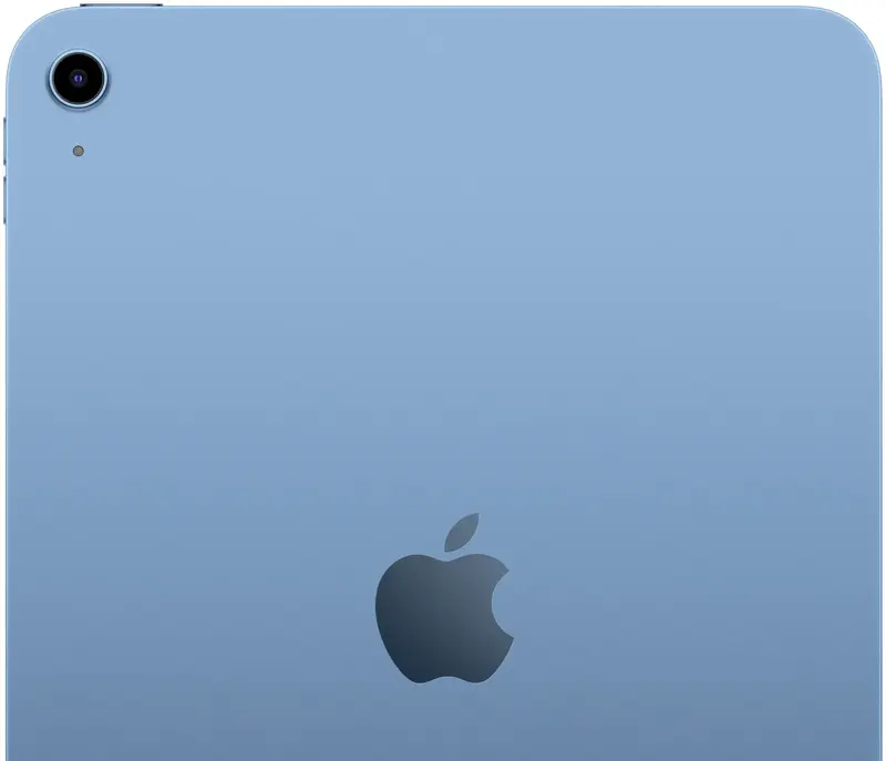 Apple iPad 11 128GB Blue (MD4A4) - фото - №3