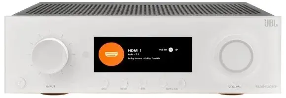 AV-ресивер JBL MA 9100HP White - фото - №0