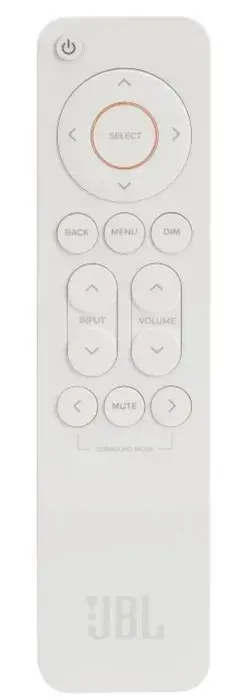 AV-ресивер JBL MA710 White - фото - №8