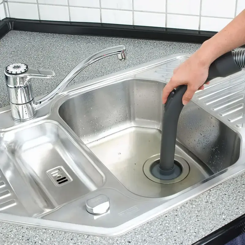 Пилосос Thomas миючий Aqua FleckWasher - фото - №8