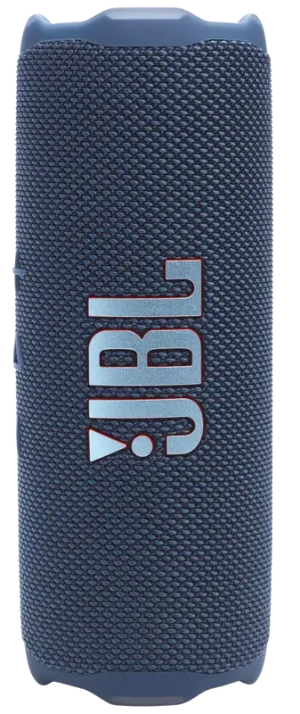 Акустика JBL Flip 7 Blue - фото - №7