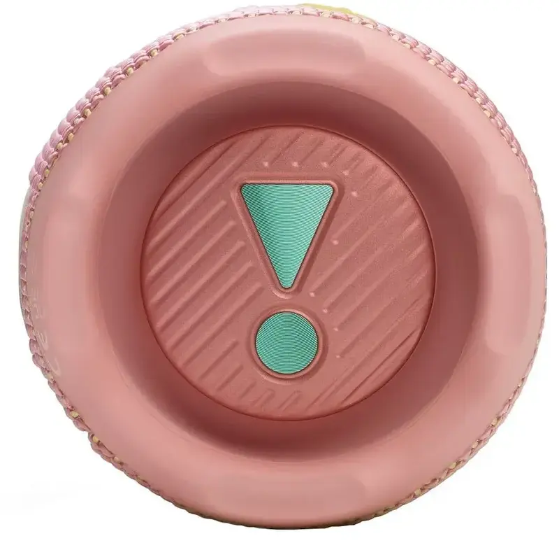 Акустика JBL Flip 7 Pink - фото - №4