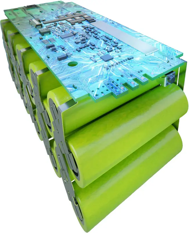 Акумулятор Ryobi Max Power RY36B80B High Energy 36V 8Аг - фото - №5