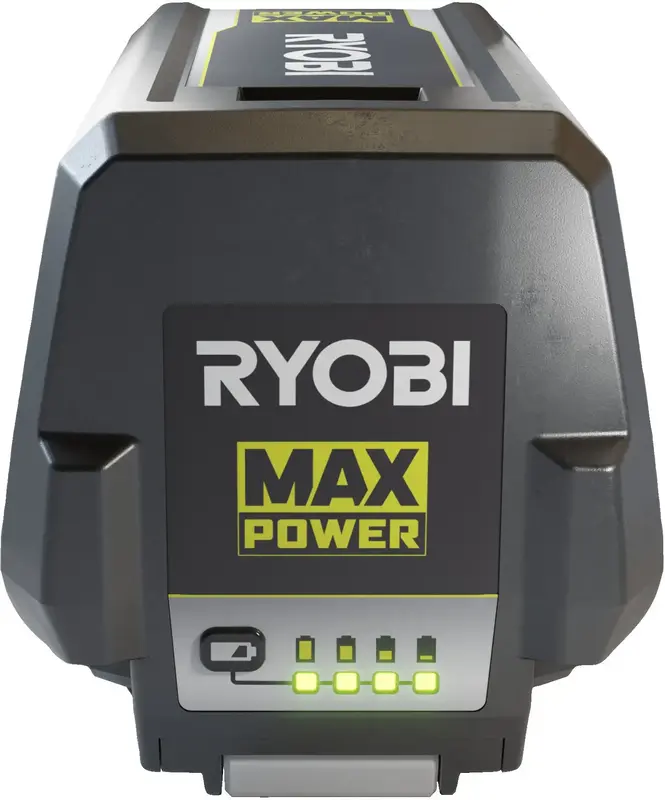 Акумулятор Ryobi Max Power RY36B80B High Energy 36V 8Аг - фото - №4