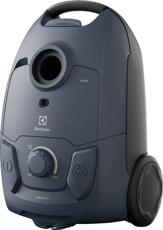 Пилосос мішковий ELECTROLUX EB51C2DB - фото - №2