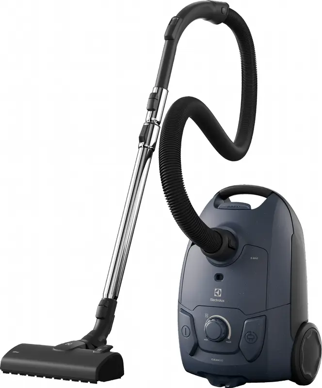 Пилосос мішковий ELECTROLUX EB51C2DB - фото - №1