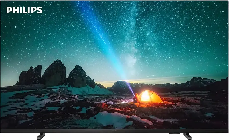 Телевизор Philips 43PUS7609/12 - фото - №1