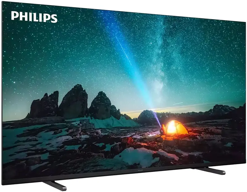 Телевизор Philips 43PUS7609/12 - фото - №2