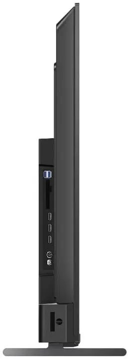 Телевизор Philips 43PUS7609/12 - фото - №4