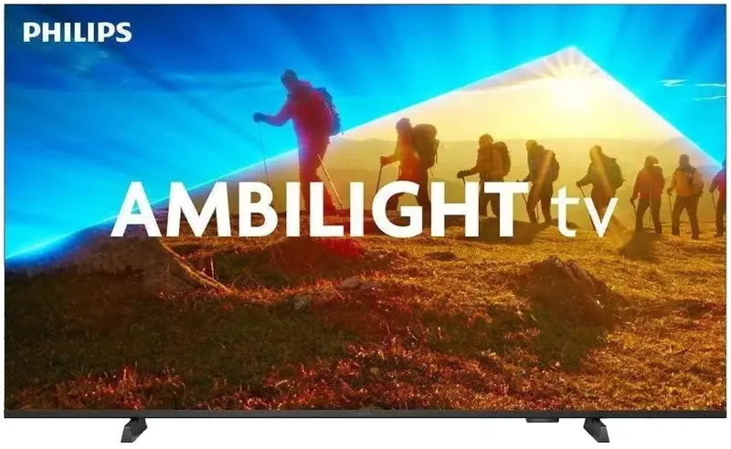 Телевізор Philips 43PUS8009/12 - фото - №1