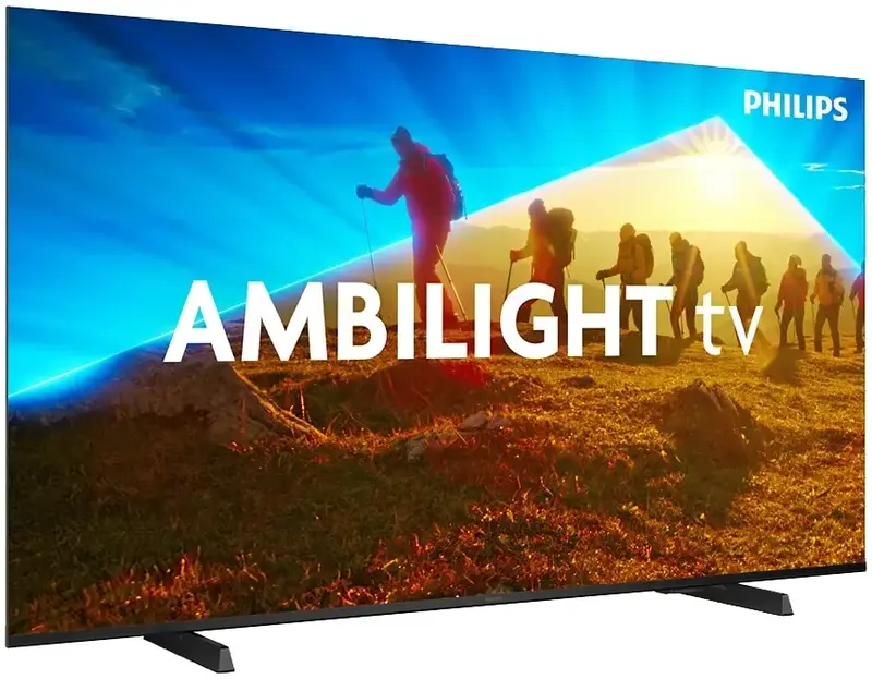 Телевізор Philips 43PUS8009/12 - фото - №2