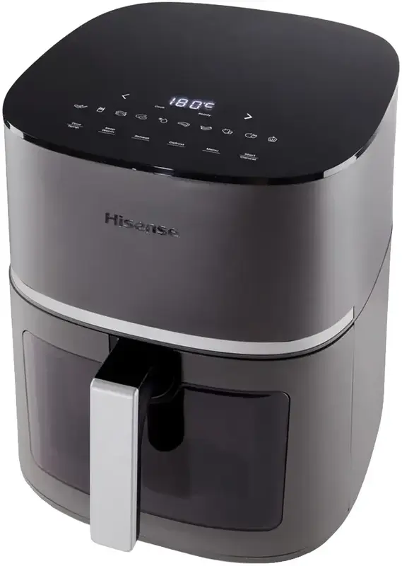 Мультипіч Hisense HAF1900D - фото - №3