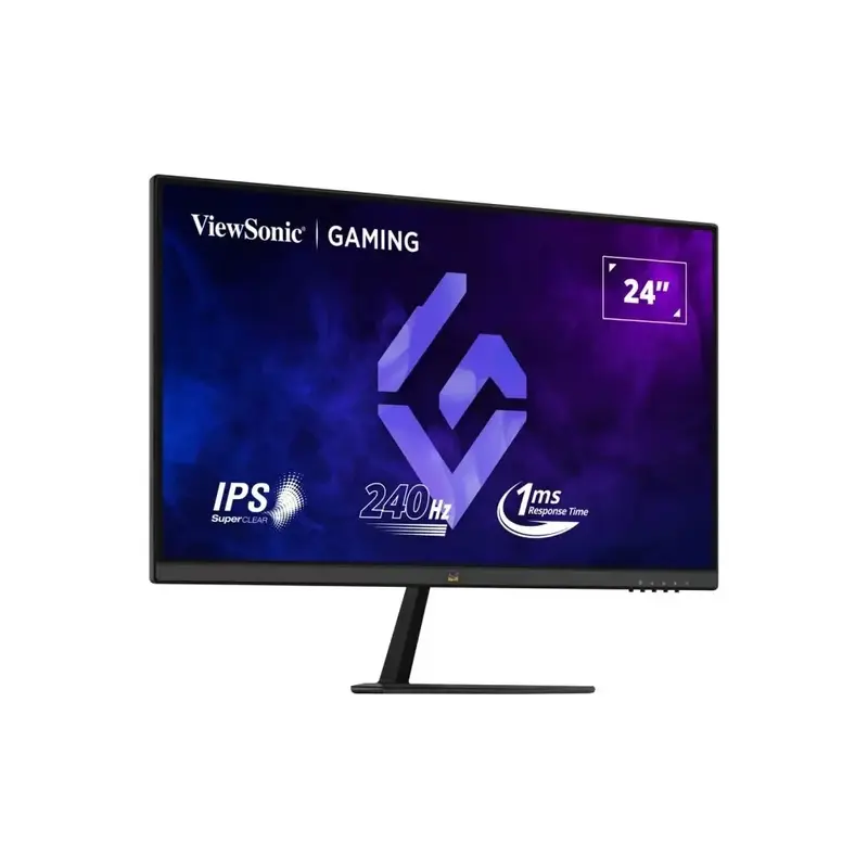 Монітор VIEWSONIC 24" VX2479A-HD-PRO - фото - №1