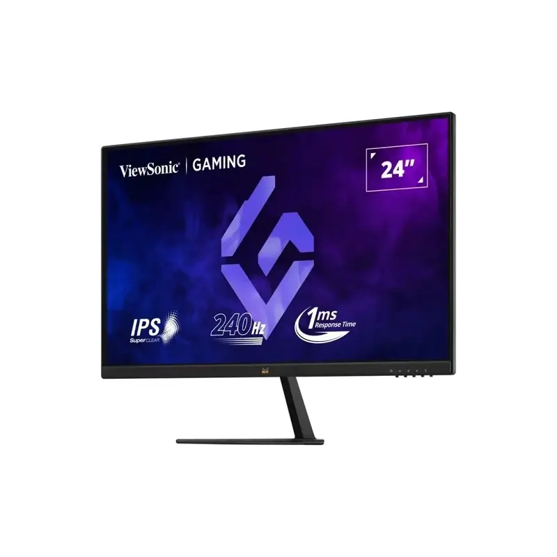 Монітор VIEWSONIC 24" VX2479A-HD-PRO - фото - №3