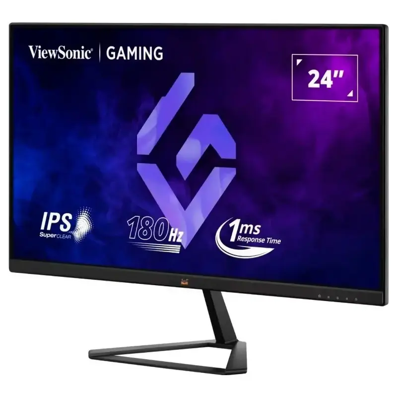 Монітор VIEWSONIC 24" VX2479-HD-PRO - фото - №4