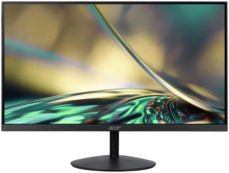 Монітор Acer 31.5" SA322QHBI - фото - №0