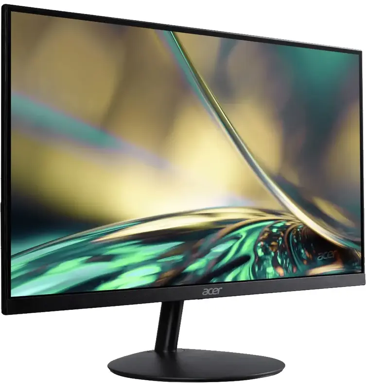 Монітор Acer 31.5" SA322QHBI - фото - №2