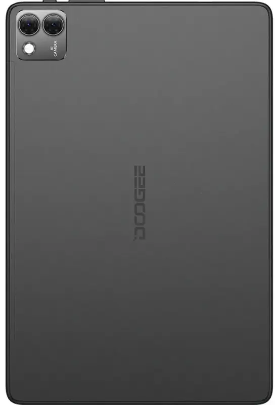 Doogee T10S 6/128GB LTE (Metal Gray) - фото - №2