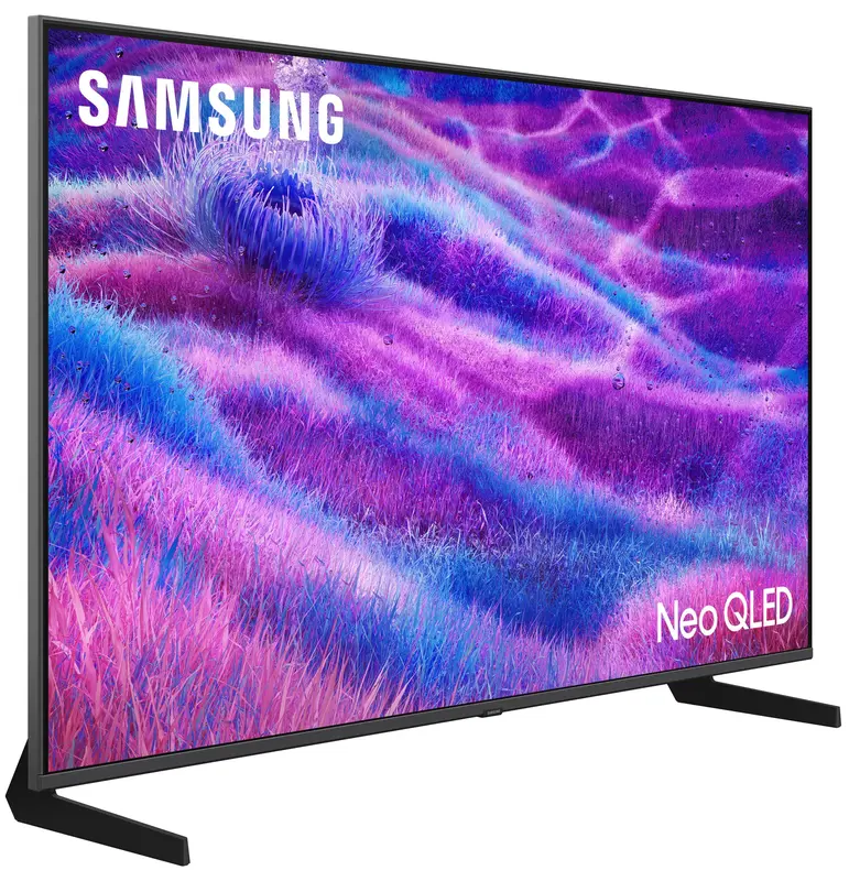 Телевізор Samsung 50" Neo QLED 4K QE50QN80FAUXUA MiniLED Vision AI - фото - №3