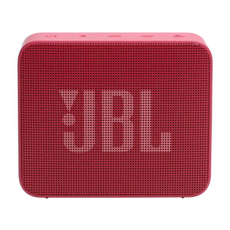 Акустика JBL GO 2 Essential Red - фото - №1
