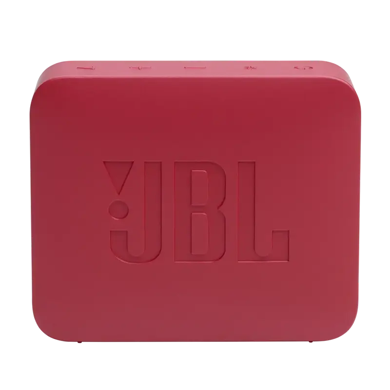 Акустика JBL GO 2 Essential Red - фото - №4