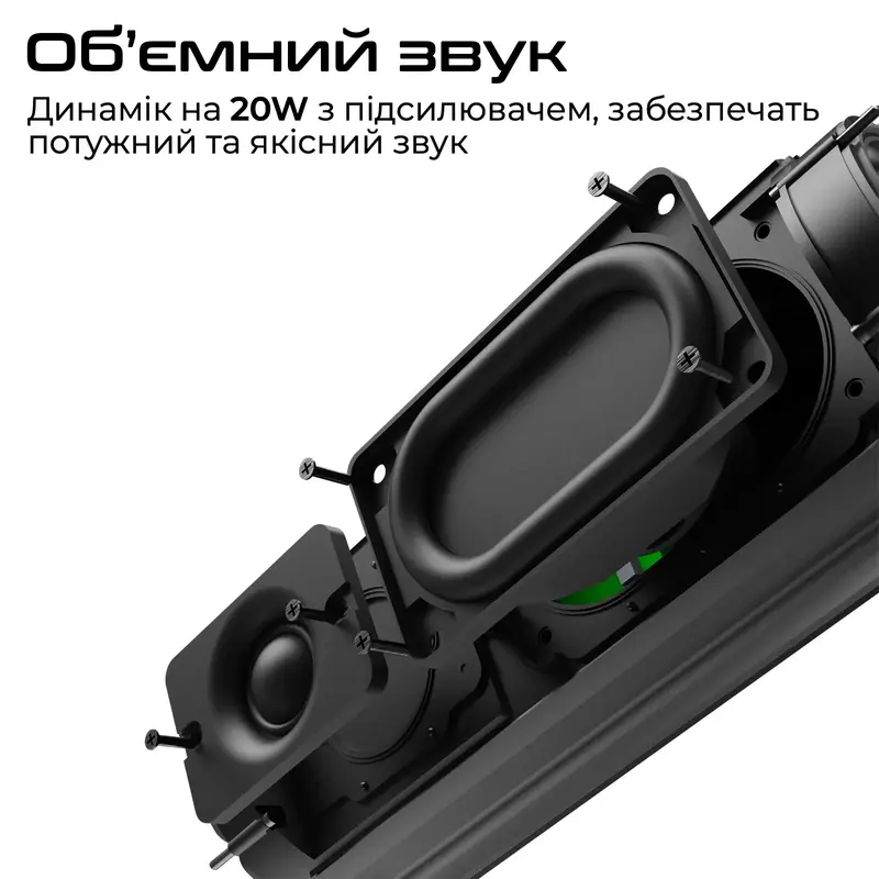 Акустика HiFuture alpha.red - фото - №1