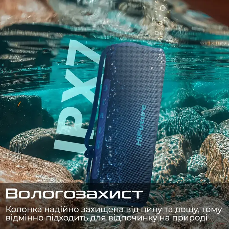 Акустика HiFuture alpha.red - фото - №6