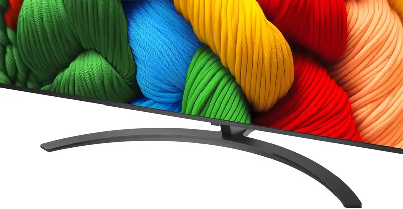Телевізор LG 75NANO81A6A - фото - №6