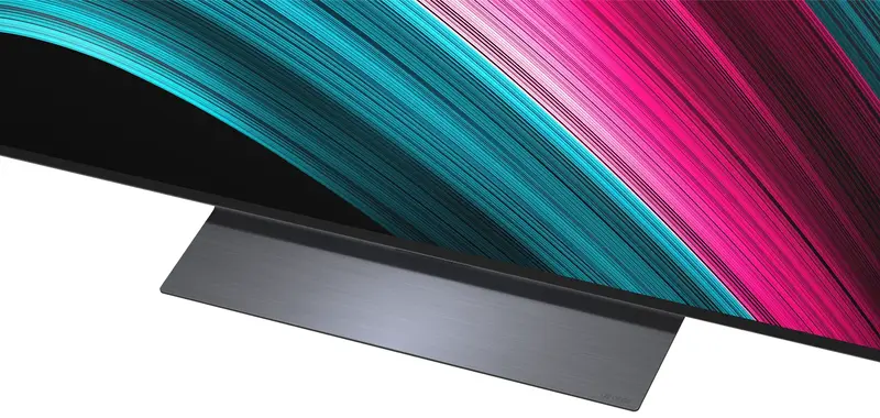 Телевізор LG OLED77C54LA - фото - №6