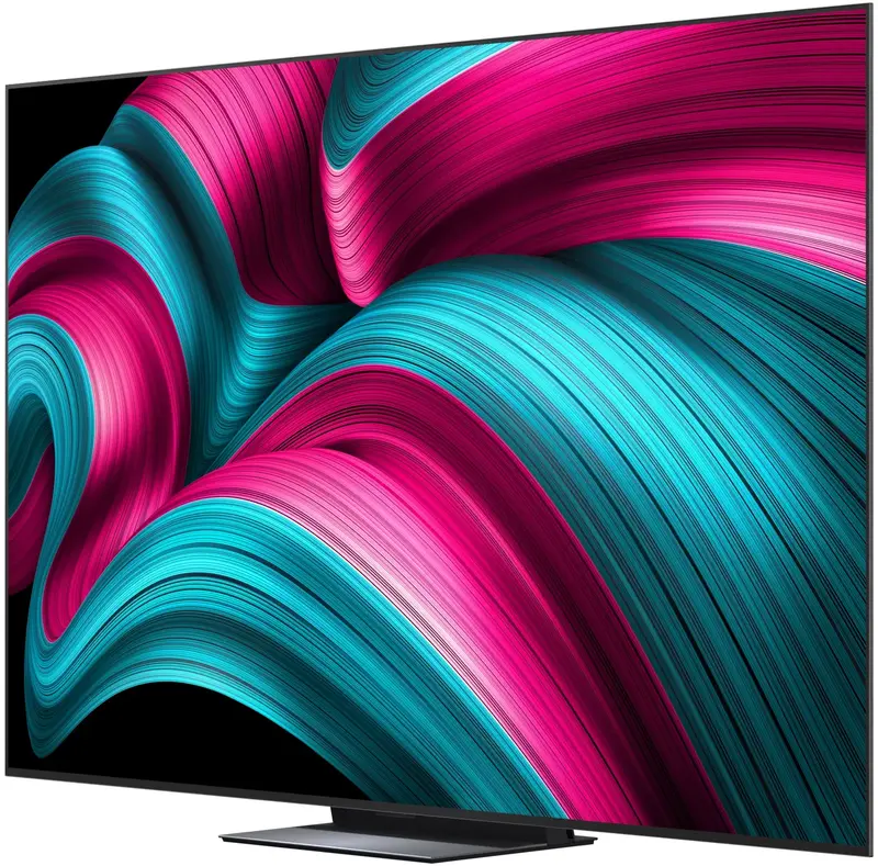 Телевізор LG OLED83C54LA - фото - №3