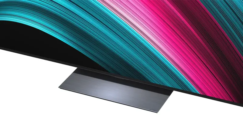 Телевізор LG OLED83C54LA - фото - №9