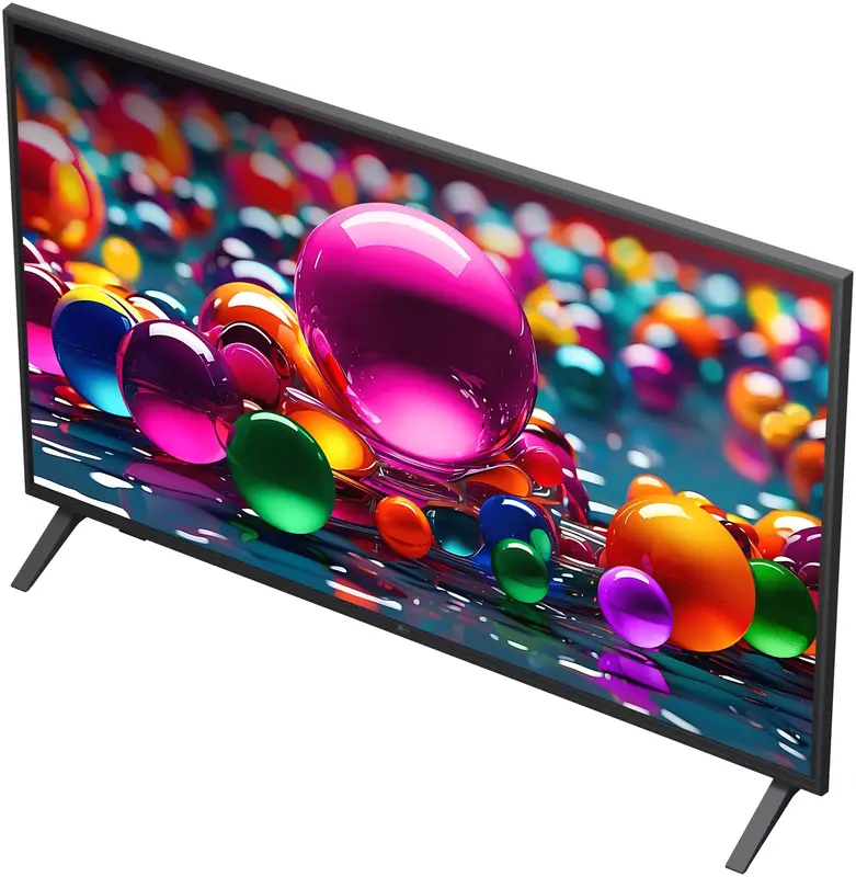 Телевізор LG 43UA75006LA - фото - №7