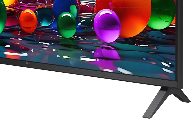 Телевізор LG 43UA75006LA - фото - №6