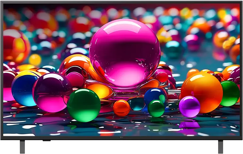Телевізор LG 50UA75006LA - фото - №1