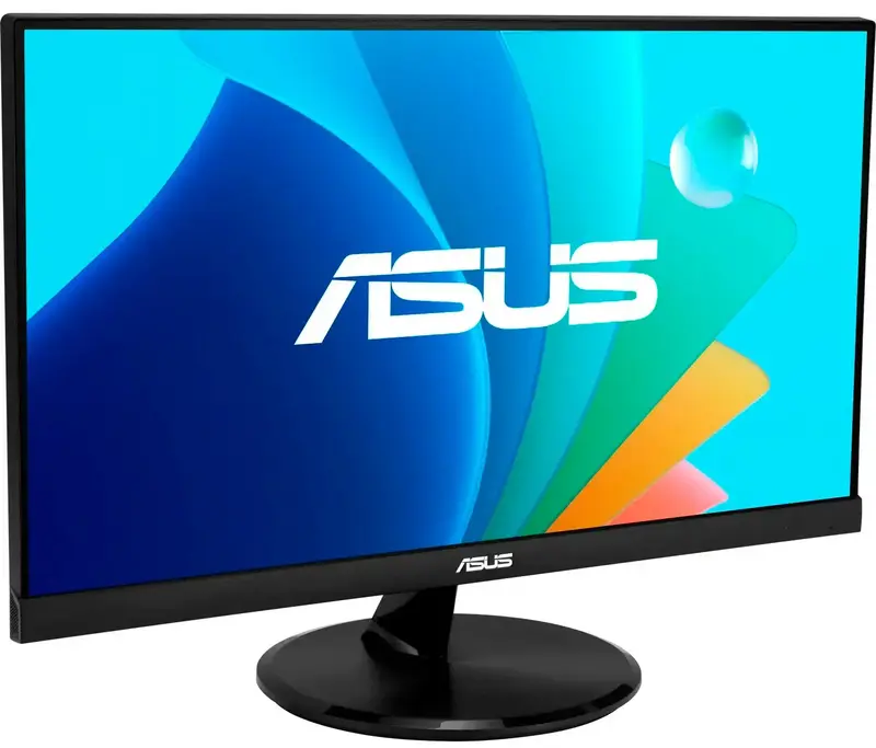 Монітор Asus 21.45" VP229HF (90LM06B0-B05B70) - фото - №3