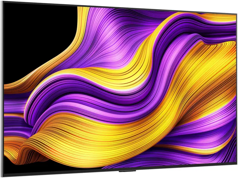 Телевизор LG OLED55G54LW - фото - №2