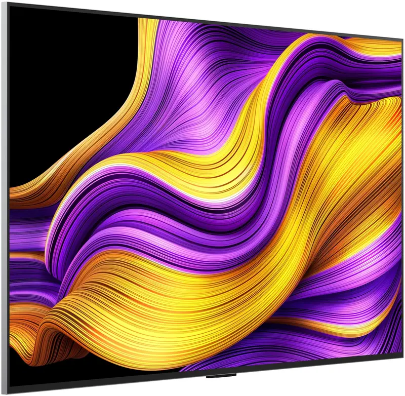 Телевизор LG OLED55G54LW - фото - №5