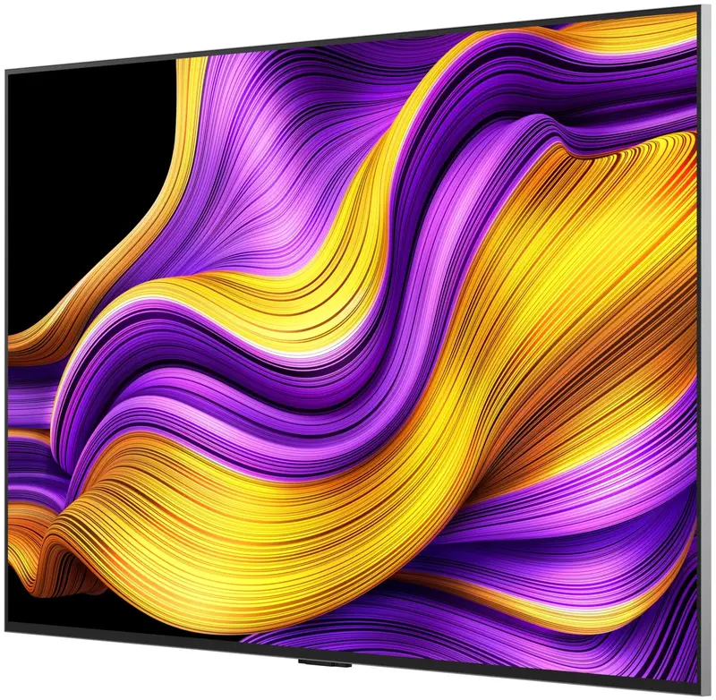 Телевизор LG OLED55G54LW - фото - №4