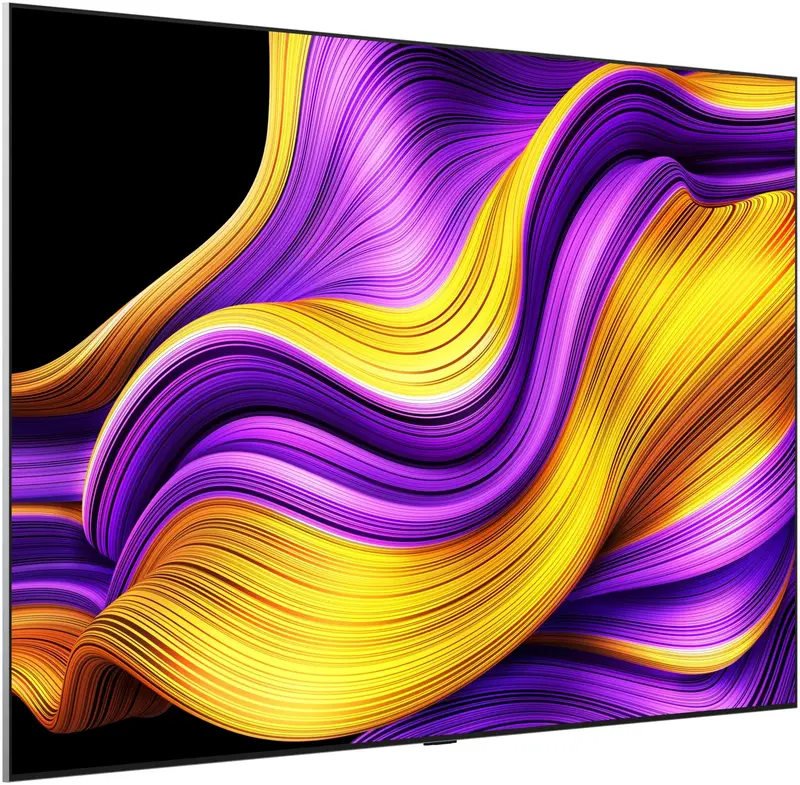 Телевізор LG OLED97G54LW - фото - №4