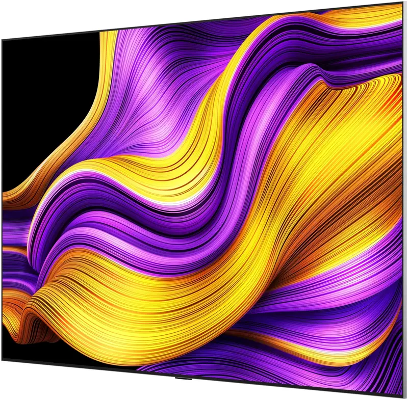 Телевізор LG OLED97G54LW - фото - №5