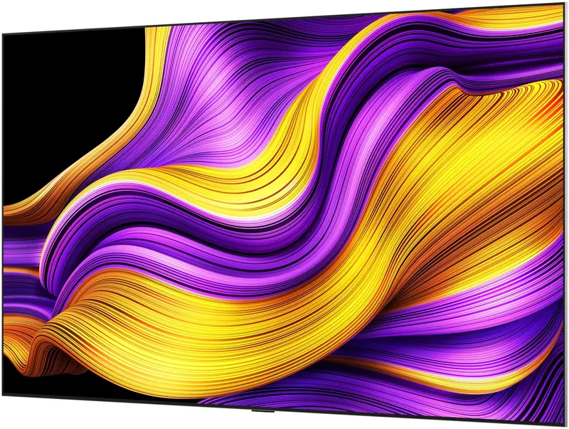 Телевізор LG OLED97G54LW - фото - №2