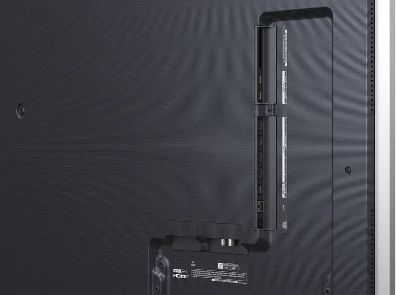 Телевізор LG OLED97G54LW - фото - №12