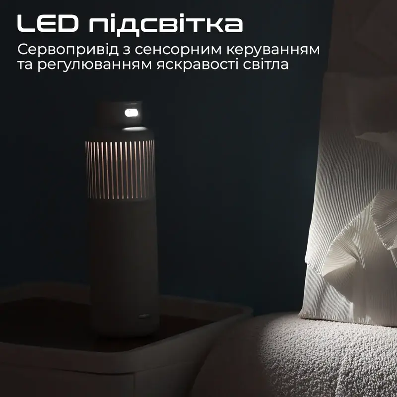 Акустична система HiFuture Wedge 50W Brown (wedge.brown) - фото - №3