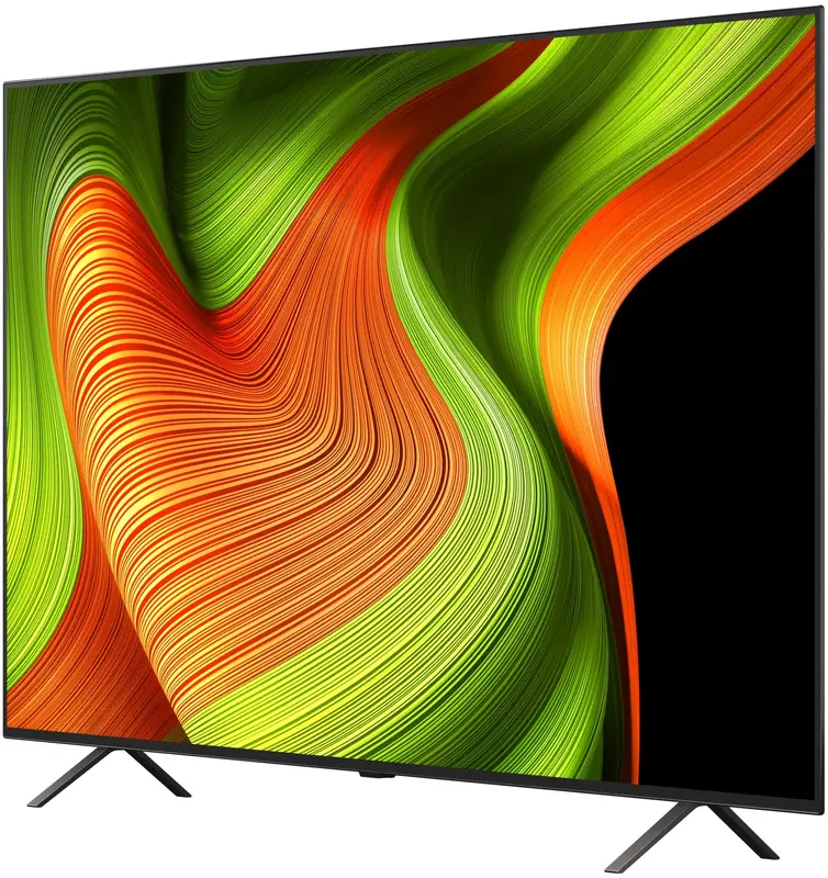 Телевізор LG OLED65B56LA - фото - №4